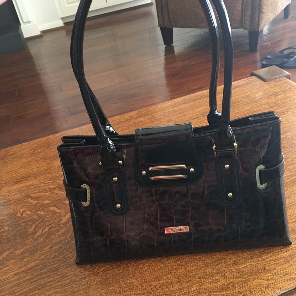 Schandra Purse